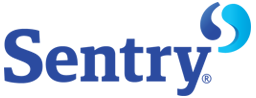 Sentry-logo